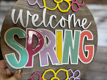 3/25/25-Welcome Spring Liquid Glass