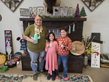 11/16/25-Christmas Ceramic Sunday