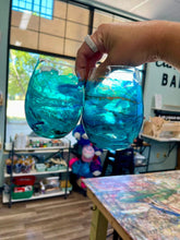 09/14/26- Sip, Swirl & Create: Resin Wine Glass Workshop