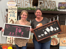 9/17/25-Spooky Family Portrait Workshop