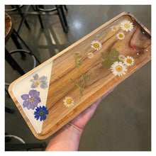 3/3/25-Resin Pressed Flower Tray Workshop