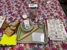 08/12/26-Sourdough Starter Workshop