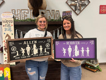 9/17/25-Spooky Family Portrait Workshop