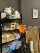 06/09/26-Blown Glass Workshop
