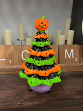 10/8/25-Halloween Ceramic Workshop *SOLD OUT*