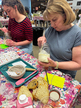 08/12/26-Sourdough Starter Workshop