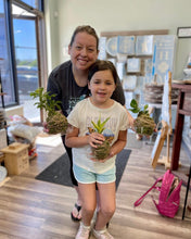 03/24/26-Kokedama Workshop