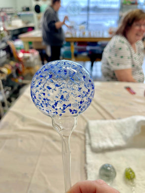 05/08/26-Blown Glass Workshop *SOLD OUT*