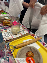 08/12/26-Sourdough Starter Workshop