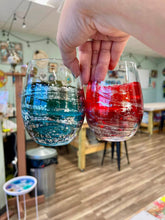 09/14/26- Sip, Swirl & Create: Resin Wine Glass Workshop