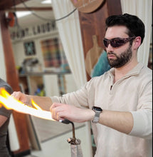 04/17/26-Blown Glass Workshop *SOLD OUT*