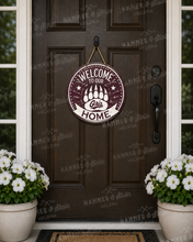 Made-To-Order Door Signs