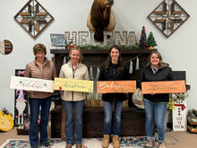 11/20/25-Christmas Pick a Project