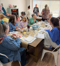 06/15/26-Sourdough Starter Workshop *SOLD OUT*