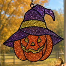 10/07/26-Spooky Faux Stained Glass