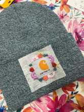 11/08/26-Beanie Embroidery Workshop