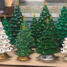 11/16/25-Christmas Ceramic Sunday