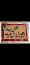 11/29/23-Christmas Door Mat Workshop *SOLD OUT*