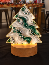 12/02/26-Christmas Resin Table Lights