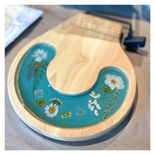 11/5/25-Resin Cheese Board