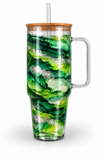 10/28/26- Sip & Swirl Resin Tumblers