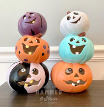 10/8/25-Halloween Ceramic Workshop *SOLD OUT*