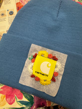 11/08/26-Beanie Embroidery Workshop