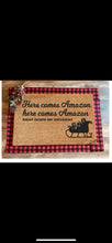 11/29/23-Christmas Door Mat Workshop *SOLD OUT*