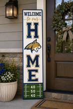 Made-To-Order Door Signs