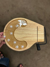 11/5/25-Resin Cheese Board