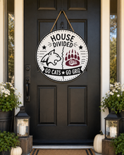 Made-To-Order Door Signs