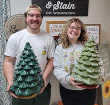 11/16/25-Christmas Ceramic Sunday