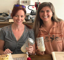 06/15/26-Sourdough Starter Workshop *SOLD OUT*