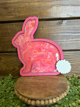 4/3/25- Resin Bunny Workshop