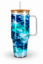 10/28/26- Sip & Swirl Resin Tumblers