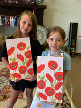 Summer Art Camp for Kids Ages 7 and up