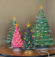 11/16/25-Christmas Ceramic Sunday