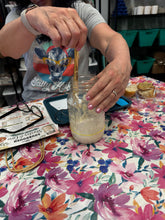 08/12/26-Sourdough Starter Workshop