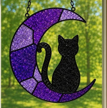 10/07/26-Spooky Faux Stained Glass