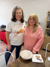 06/15/26-Sourdough Starter Workshop *SOLD OUT*