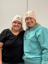 11/08/26-Beanie Embroidery Workshop