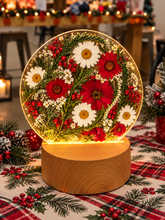 12/02/26-Christmas Resin Table Lights