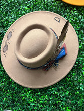 6/6/25-Build a Brim Hat Bar