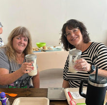 06/15/26-Sourdough Starter Workshop *SOLD OUT*