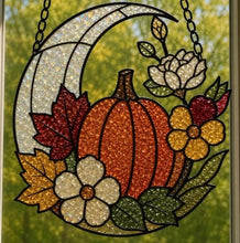 10/07/26-Spooky Faux Stained Glass
