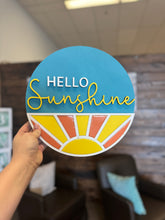 6/23/25-Summer Liquid Glass Door Hangers