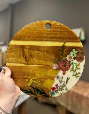 04/28/26-Resin Pick a Project