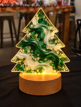 12/02/26-Christmas Resin Table Lights