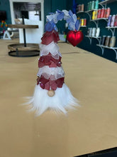 6/24/25-Patriotic SeaGlass Gnome Workshop