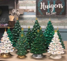 11/16/25-Christmas Ceramic Sunday